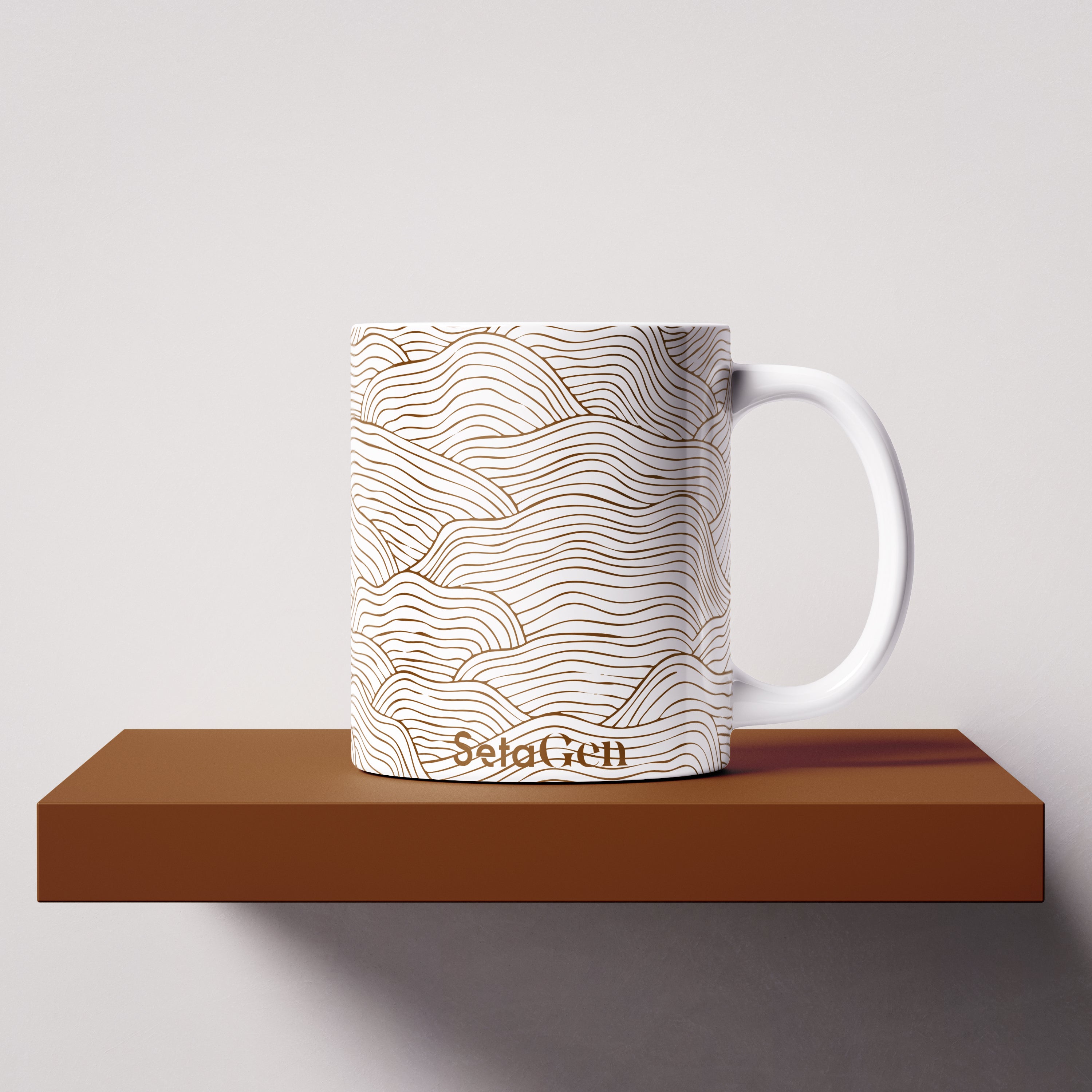 Mug