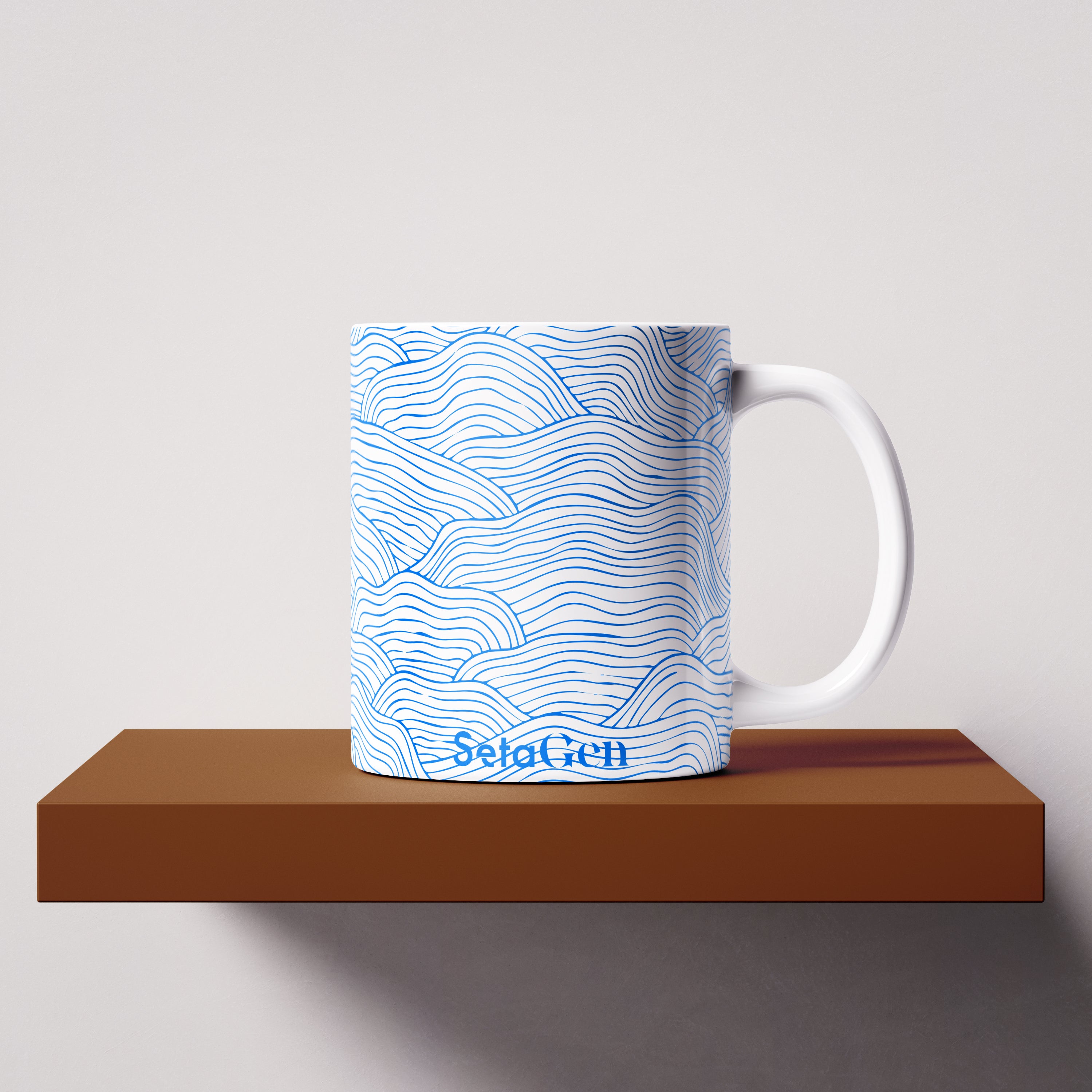 Mug