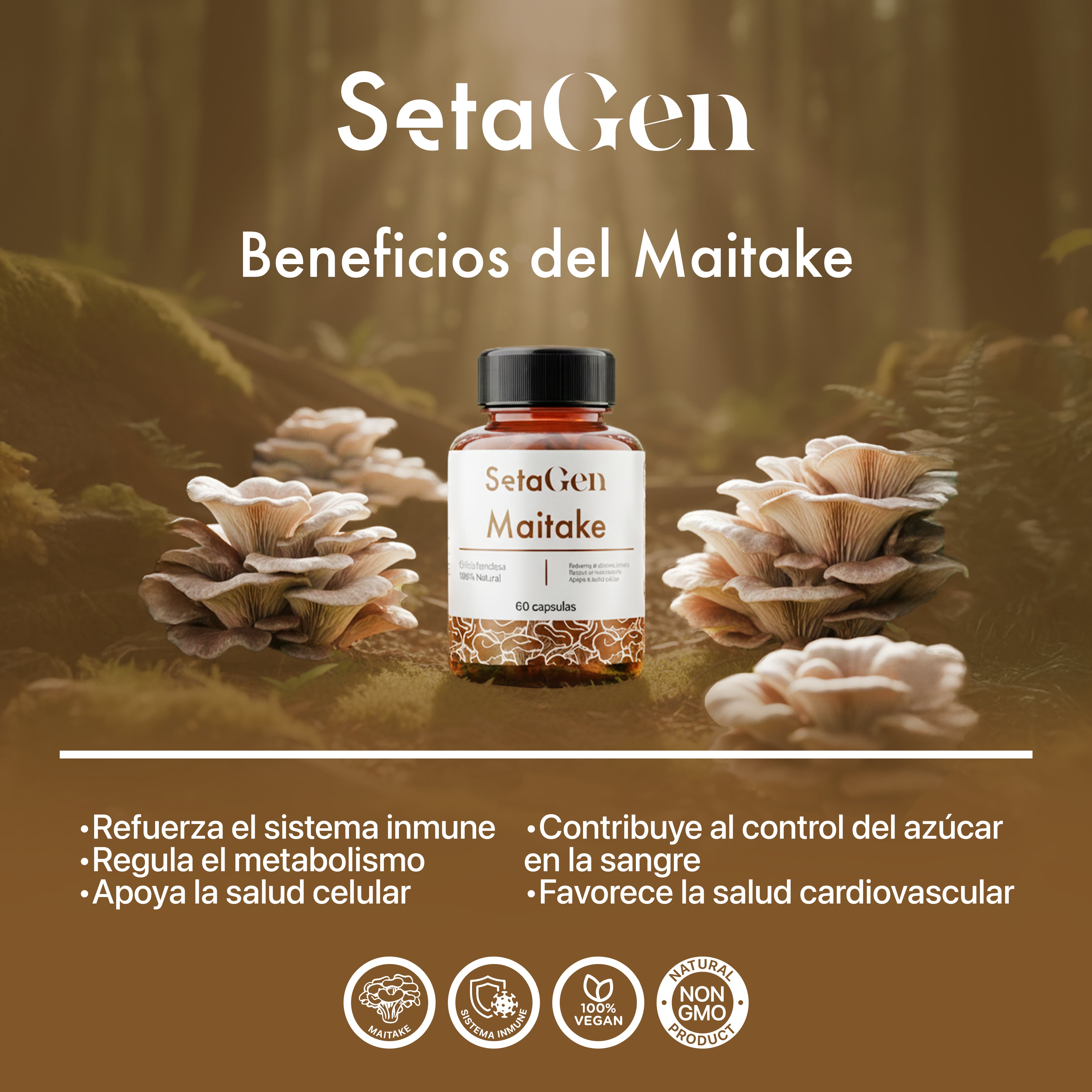 Maitake