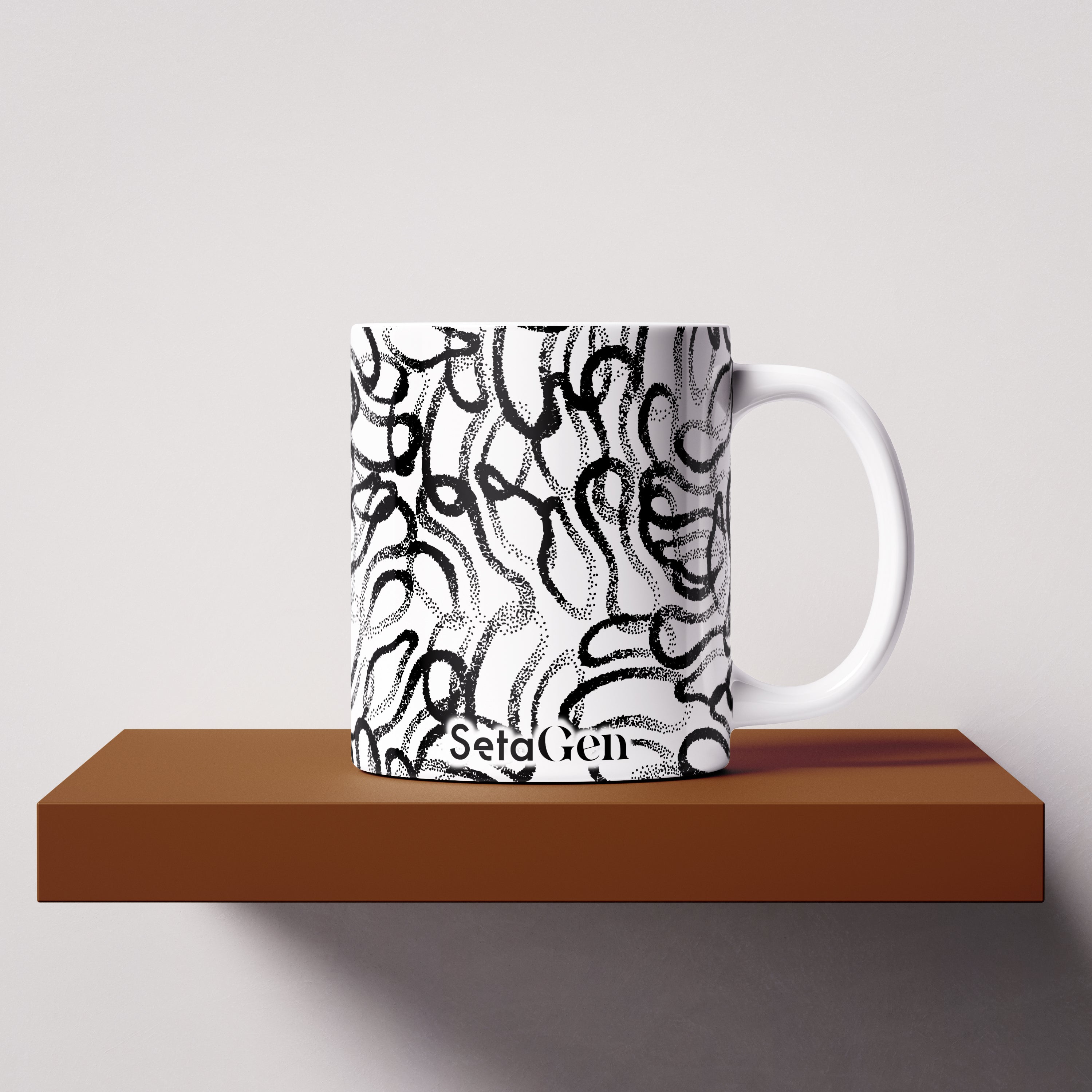 Mug
