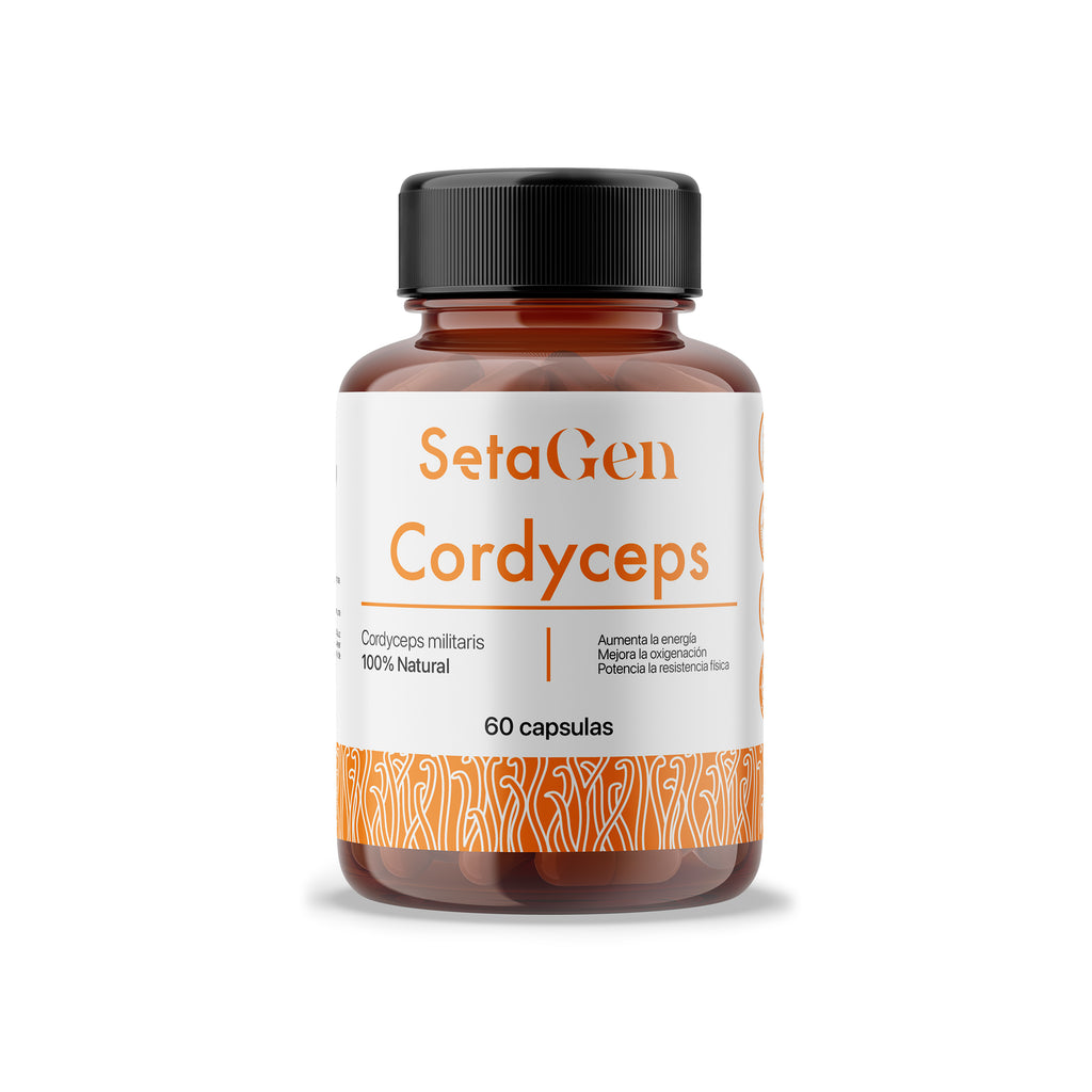 Cordyceps