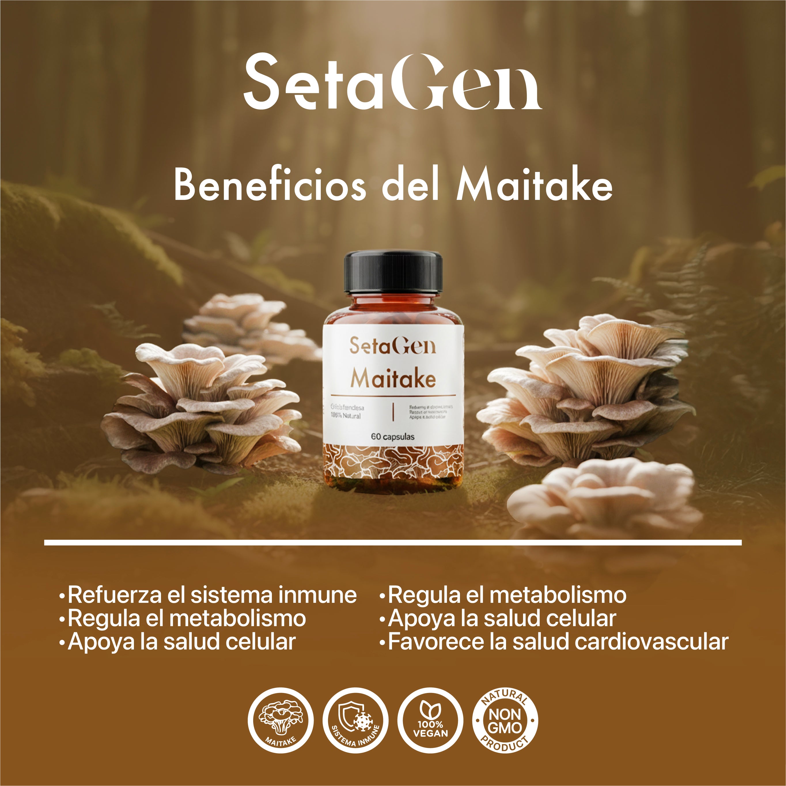 Maitake