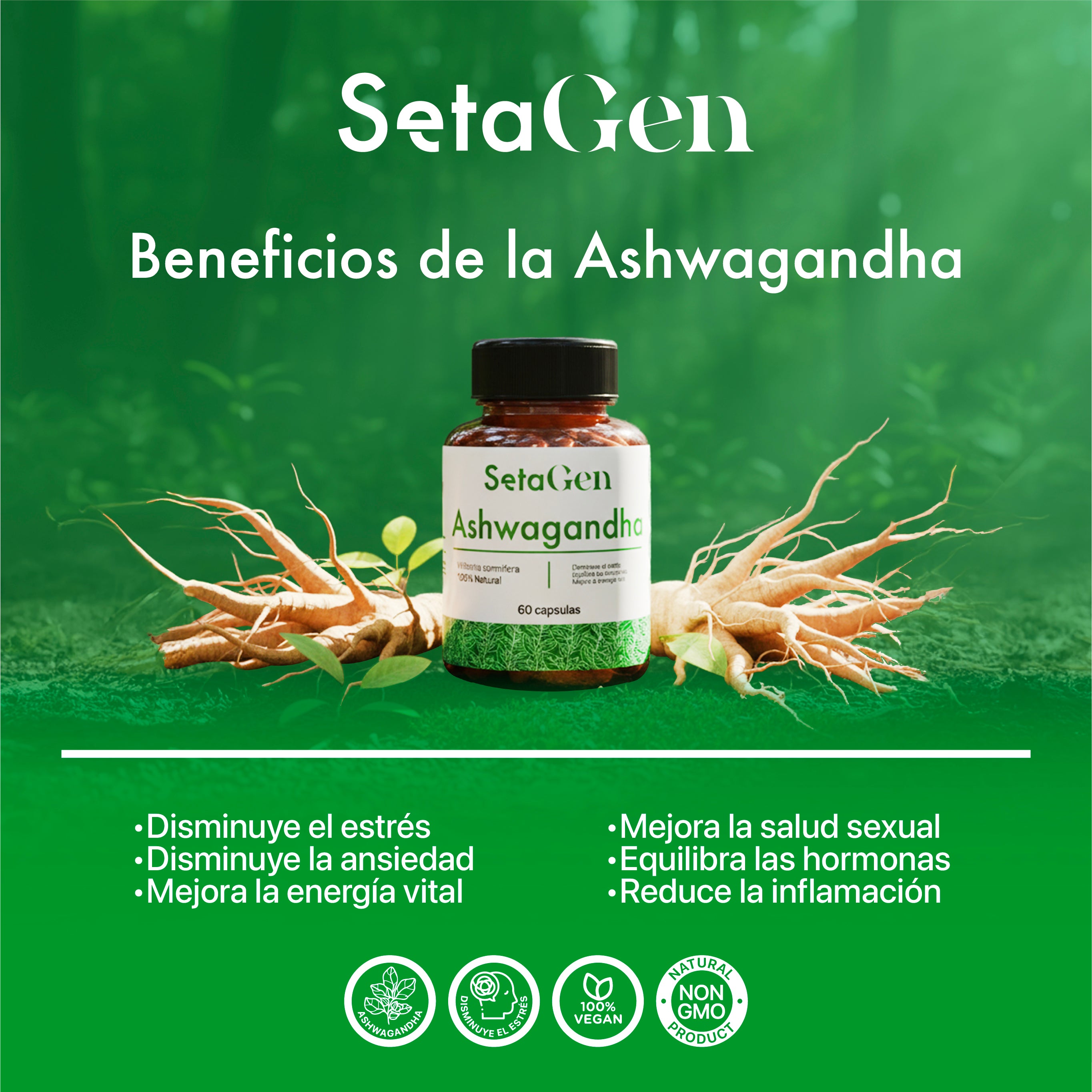 Ashwagandha